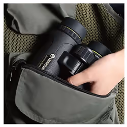 Vanguard ENDEAVOR ED II 8420 binocolo BaK-4 Nero - Vista aggiuntiva 5
