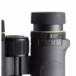Vanguard Endeavor ED II 1042 binocolo BaK-4 Nero - Vista aggiuntiva 4