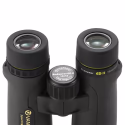 Vanguard Endeavor ED II 1042 binocolo BaK-4 Nero - Vista aggiuntiva 5
