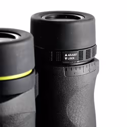 Vanguard Endeavor ED II 1042 binocolo BaK-4 Nero - Vista aggiuntiva 6