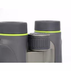 Vanguard Endeavor ED IV 8x42 binocolo A tetto Nero, Verde - Vista aggiuntiva 5
