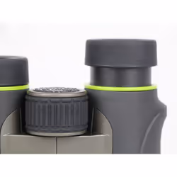 Vanguard Endeavor ED IV 8x42 binocolo A tetto Nero, Verde - Vista aggiuntiva 6