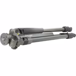 Vanguard Alta Pro 2+ 263AT treppiede Fotocamere digitali/film 3 gamba/gambe Grigio, Argento