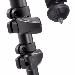 Vanguard ALTAPRO263AB100 treppiede Fotocamere digitali/film 3 gamba/gambe Nero - Vista aggiuntiva 8