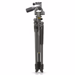 Vanguard ALTA PRO 2+ 263AP treppiede Action camera 3 gamba/gambe Grigio - Vista aggiuntiva 5