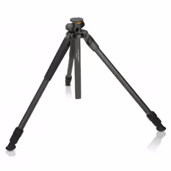 Vanguard ALTA PRO 2+ 263AP treppiede Action camera 3 gamba/gambe Grigio - Vista aggiuntiva 8
