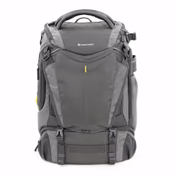 Vanguard Alta Sky 51D, Zaino, Ogni marca, Scompartimento del notebook, Grigio