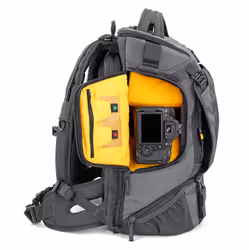 Vanguard Alta Sky 51D Zaino Grigio - Vista aggiuntiva 6