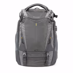Vanguard Alta Sky 53, Zaino, Ogni marca, Scompartimento del notebook, Grigio