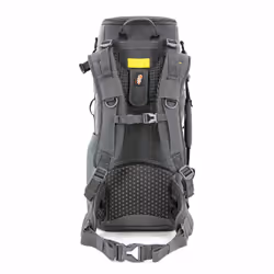 Vanguard ALTA SKY 66 custodia per fotocamera Zaino Grigio - Vista aggiuntiva 6
