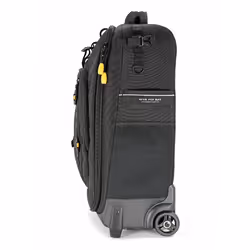 Vanguard ALTA FLY 62T custodia per fotocamera Custodia trolley Nero - Vista aggiuntiva 5
