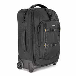Vanguard ALTA FLY 62T custodia per fotocamera Custodia trolley Nero - Vista aggiuntiva 7