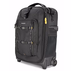 Vanguard ALTA FLY 62T custodia per fotocamera Custodia trolley Nero - Vista aggiuntiva 8