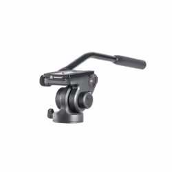 Vanguard ALTA PH-114V, Nero, Magnesio, 8 kg, 3/8", 95 mm, 635 g