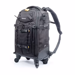Vanguard ALTA FLY 55T, Zaino, Nero