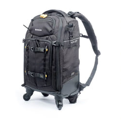 Vanguard ALTA FLY 55T custodia per fotocamera Zaino Nero
