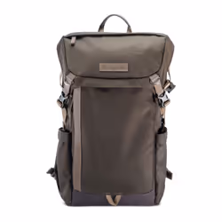 Vanguard VEO GO 46M KG, Zaino, Ogni marca, Tracolla, Scompartimento del notebook, Cachi