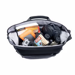 Vanguard VEO SELECT 49 Zaino Nero - Vista aggiuntiva 4