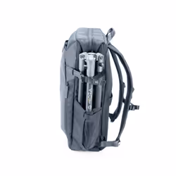 Vanguard VEO SELECT 49 Zaino Nero - Vista aggiuntiva 6