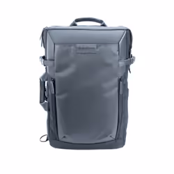 Vanguard VEO SELECT 49 Zaino Nero - Vista aggiuntiva 7