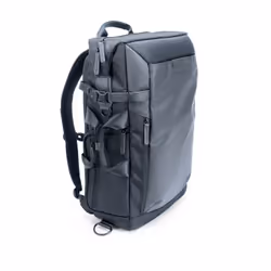 Vanguard VEO SELECT 49 Zaino Nero - Vista aggiuntiva 8