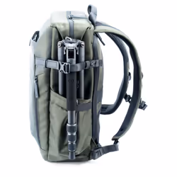 Vanguard VEO SELECT 49 Zaino Verde - Vista aggiuntiva 5
