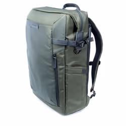 Vanguard VEO SELECT 49 Zaino Verde - Vista aggiuntiva 6