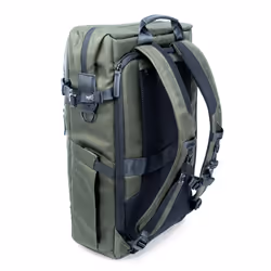 Vanguard VEO SELECT 49 Zaino Verde - Vista aggiuntiva 7