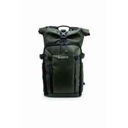 Vanguard Select 43RB zaino City backpack Verde