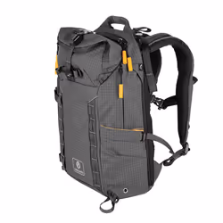 Vanguard VEO ACTIVE42M GY custodia per fotocamera Zaino Grigio - Vista aggiuntiva 4