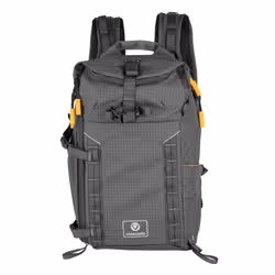 Vanguard VEO ACTIVE42M GY custodia per fotocamera Zaino Grigio - Vista aggiuntiva 6