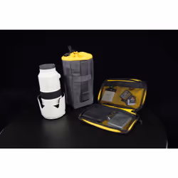 Vanguard VEO ACTIVE42M GY custodia per fotocamera Zaino Grigio - Vista aggiuntiva 8