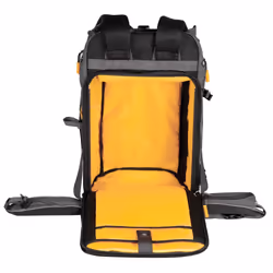 Vanguard VEO ACTIVE46 GY custodia per fotocamera Zaino Grigio - Vista aggiuntiva 4