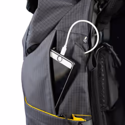 Vanguard VEO ACTIVE46 GY custodia per fotocamera Zaino Grigio - Vista aggiuntiva 6