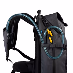 Vanguard VEO ACTIVE46 GY custodia per fotocamera Zaino Grigio - Vista aggiuntiva 7