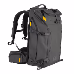 Vanguard VEO Active 53 grijs rugzak Zaino Grigio - Vista aggiuntiva 5