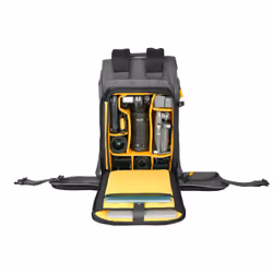 Vanguard VEO Active 53 grijs rugzak Zaino Grigio - Vista aggiuntiva 8