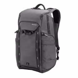 Vanguard VEO ADAPTOR R48 GY custodia per fotocamera Zaino Grigio - Vista aggiuntiva 7