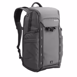 Vanguard VEO ADAPTOR R48 GY custodia per fotocamera Zaino Grigio - Vista aggiuntiva 8