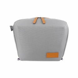 Vanguard City TP23 Guscio morbido Grigio