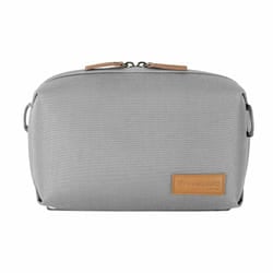 Vanguard City TP28 Guscio morbido Grigio 4 L