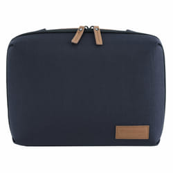Vanguard City TP33 Guscio morbido Blu marino 4 L