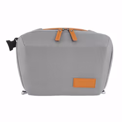 Vanguard City CB29, Borsa da spalla, Universale, Tracolla, Grigio