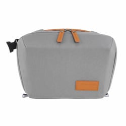 Vanguard City CB29 Borsa da spalla Grigio