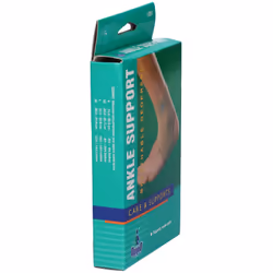 Oppo Cavigliera In Neoprene 1001 S 1 Pc Bendaggio/i