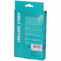 Oppo Cavigliera In Neoprene 1001 L 1 Pc Bendaggio/i