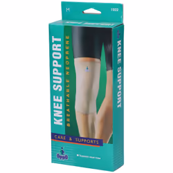 Oppo Ginocchiera In Neoprene 1022 M 1 Pc Bendaggio/i