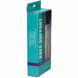 Oppo Ginocchiera In Neoprene 1022 M 1 Pc Bendaggio/i