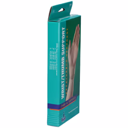 Oppo Supporto Polso/Pollice 1089 M 1 pz Bendaggio/i