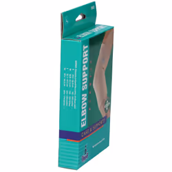 Oppo Gomitiera Elastica 2085 S 1 pz Bendaggio/i